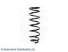 TOYOT 4823102480 Coil Spring